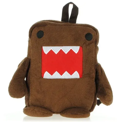 domo luggage