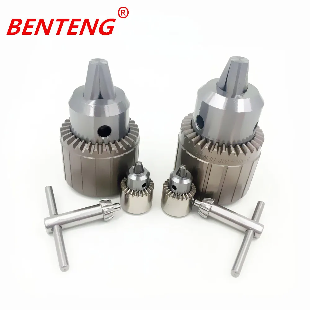 Hand Tools Key Drill Chuck Drilling Machine Accessories