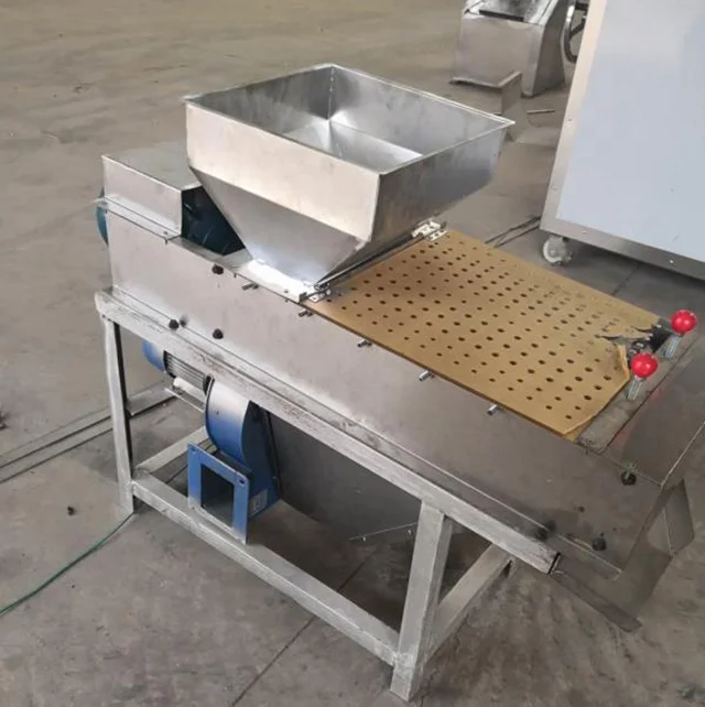 peanut peeling machine-4