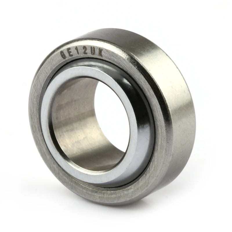 Rod End Bearing Oscillating Bearing Ge30uk Ge Uk Series Joint Bearing