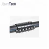 Plastic Pipe Fitting PE100/HDPE/PE Saddle Clamp/repair coupling