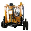 big diameter deep hole core drill rig for mineral exploration