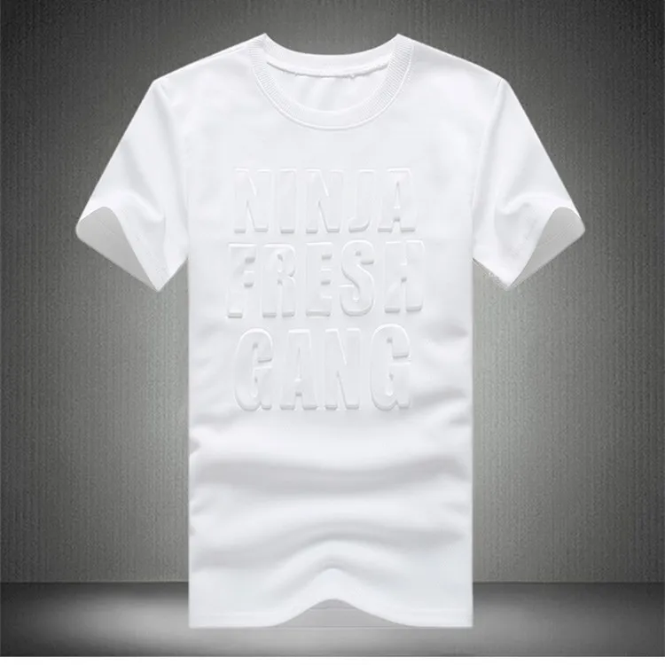 3d effect shirt