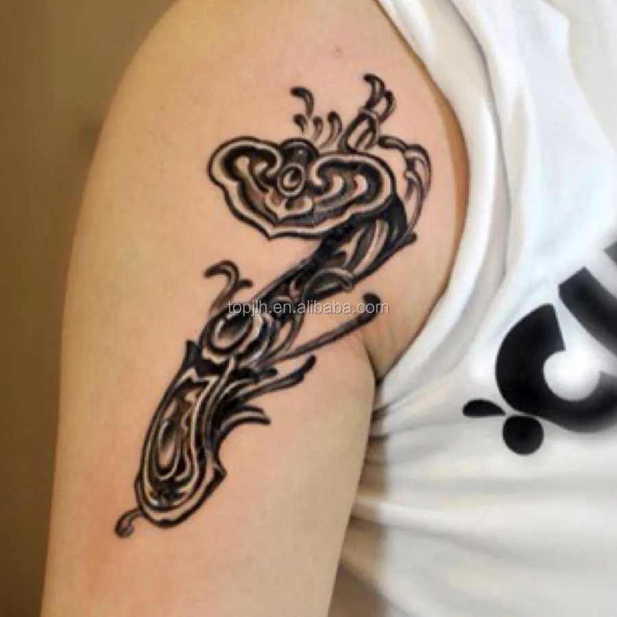Featured image of post Impressora De Tatuagem