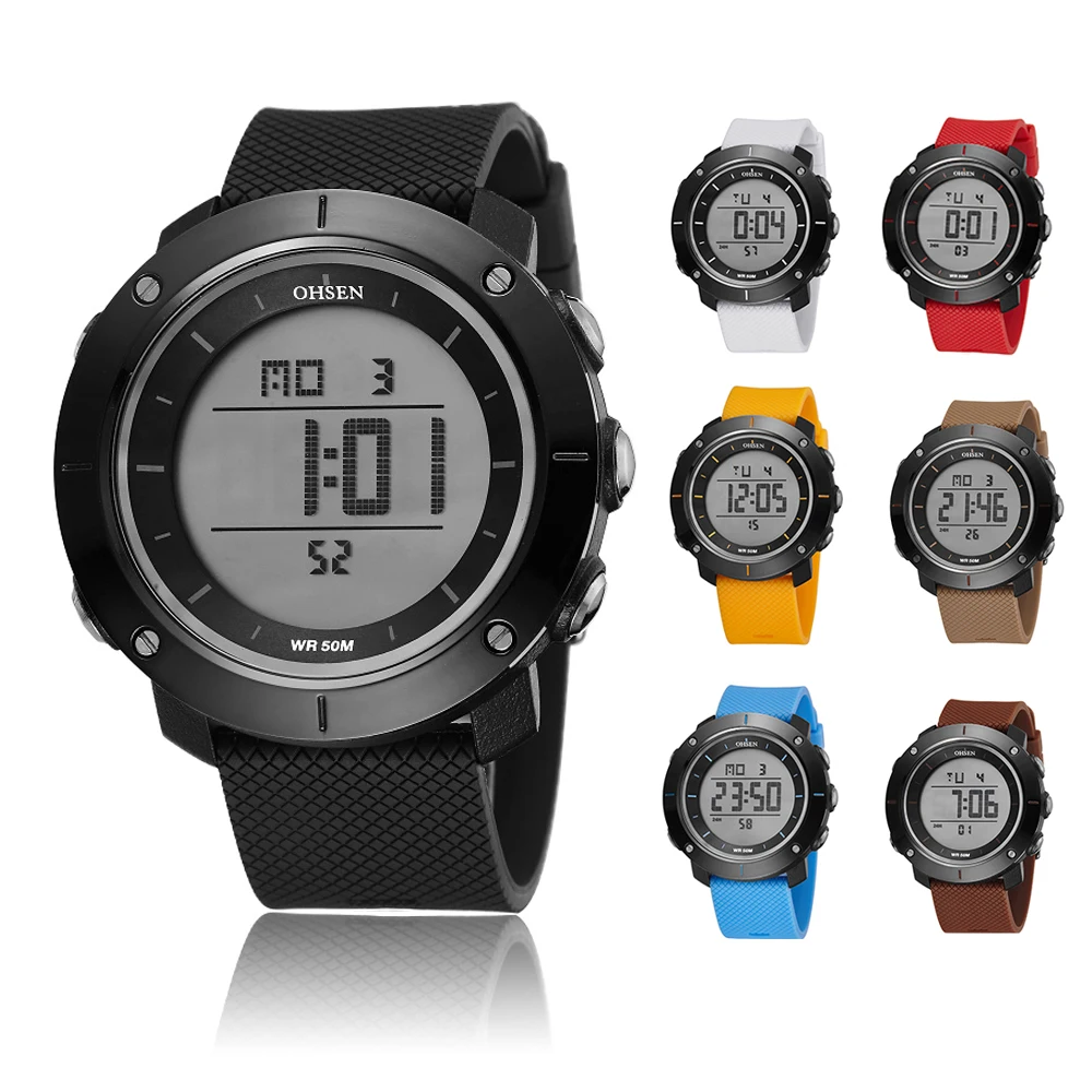 ohsen watch ad1601
