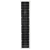 30w outdoor high speed road high power solar led street light