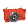 ZLYJ450 Single Screw extruder Reduction gearbox