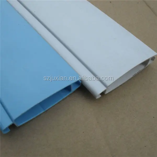 Flexible Plastic Strips Extruded Plastic Profiles Plastic Extrusion Pvc
