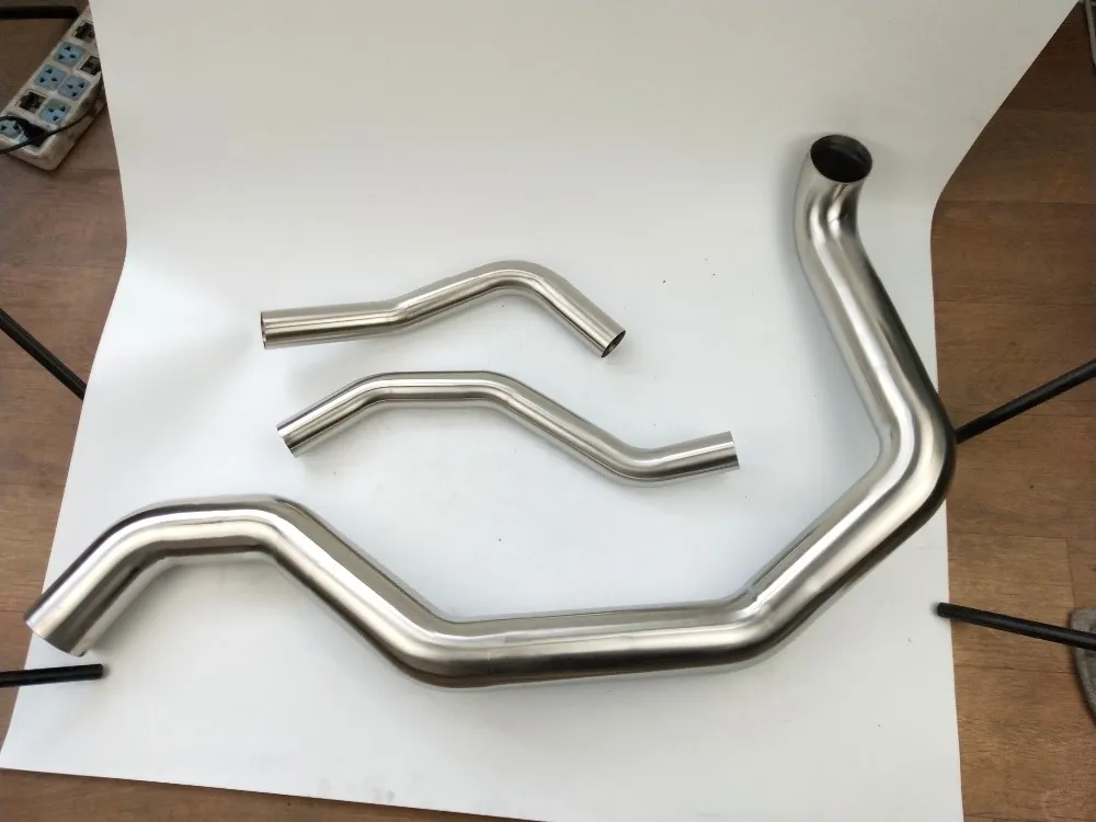 Stainless Exhaust J Bends Buy Stainless Exhaust J Bends,J Bends