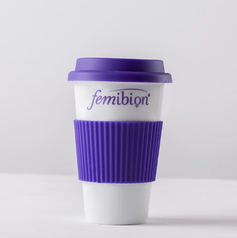 ceramic travel sublimation mug coated blank coffee promotion cheap christmas cup eco am larger paper