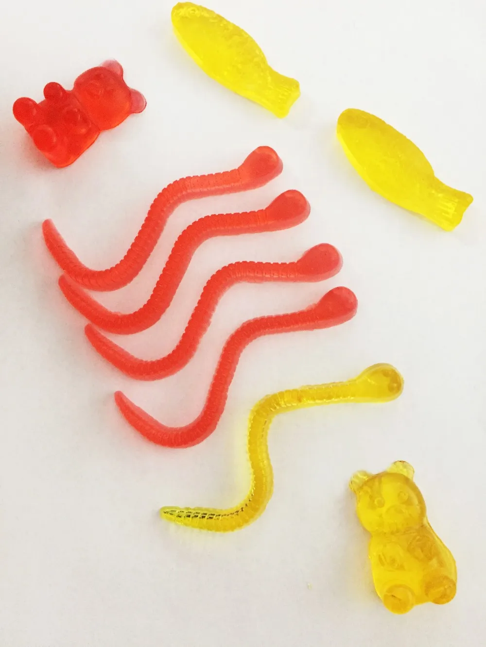 Gc128 Gummy Candy Maker Gummy Candy Machine Buy Gummy Candy Machine