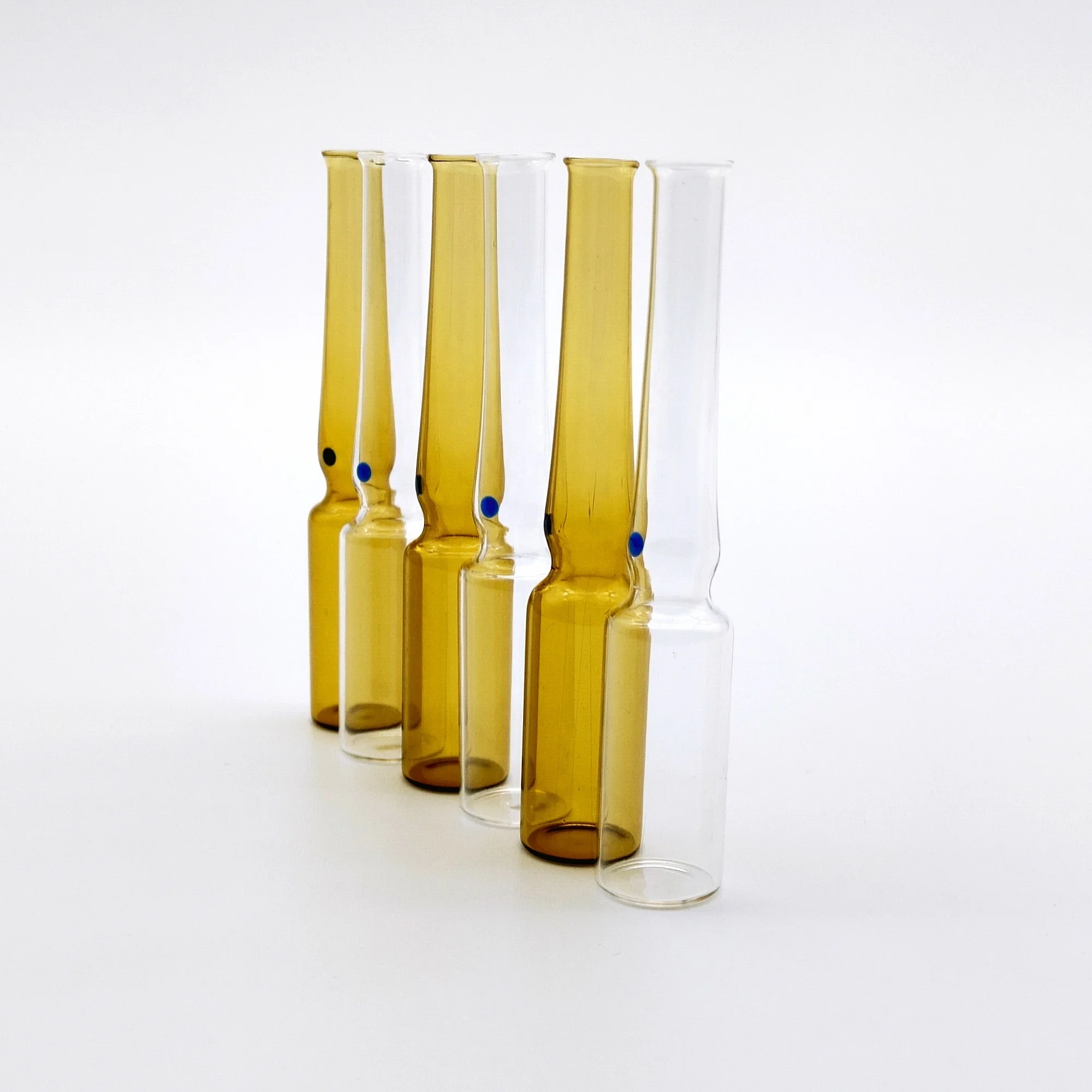 10ml Clear Ampoules Made Of Low Borosilicate Glass Buy Borosilicate