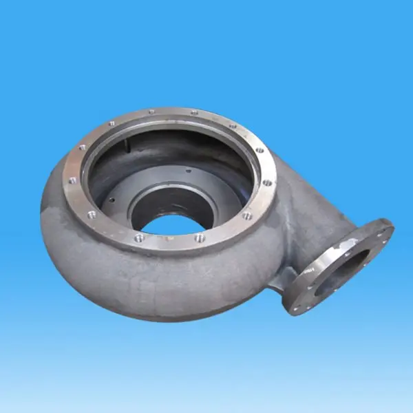 
Magnum Pump Casing 3x2x13 Centrifugal Pump Casing 