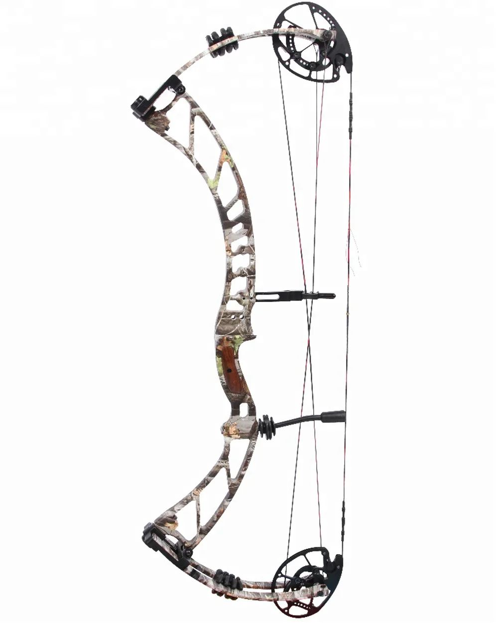 X10 Advanced Hunting Compound Bow 