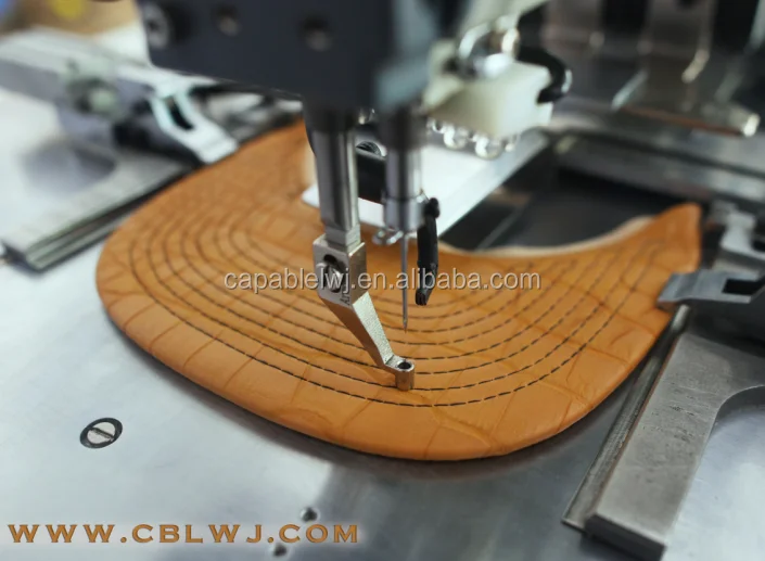 Hat Sewing Machine Hat Making Machine Automatic Running Stitching Buy