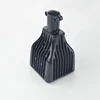 High quality powder coating die casting parts,Precision aluminum die casting
