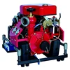 Honda GX690 portable fire pump BJ-20A