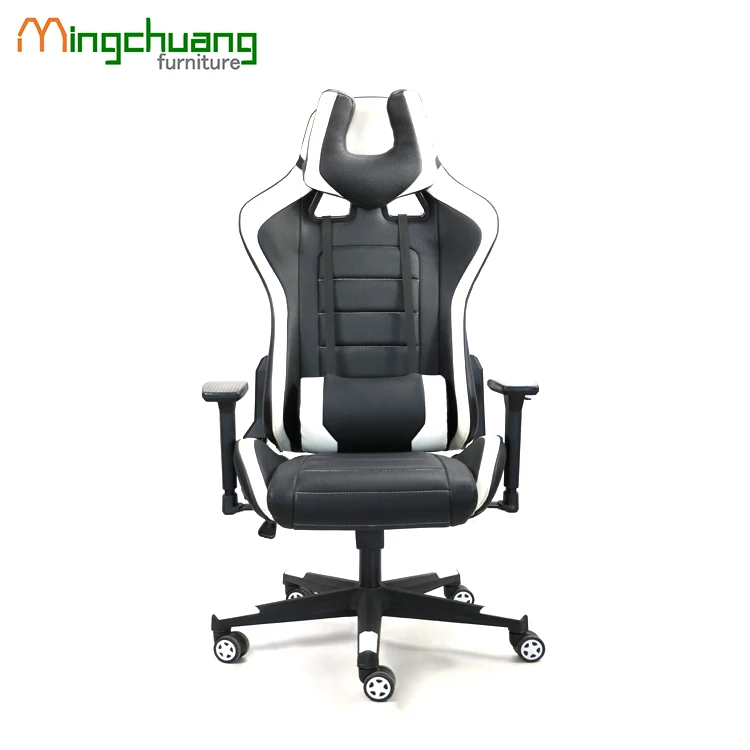Best Gaming Chair  Game Racing Chair, Hot Sale Swile Gaming computer gaming Chair
