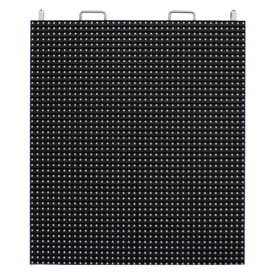 graphics card display digital led counter p4 p4.