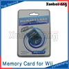 512MB Memory Card for Wii Compatible for Gamecube for NGC