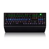 Gaming Peripherals Computer Multimedia Mechanical Gaming Keyboard with Outemu Switch