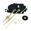 DIY Home Accessories Part Black Quartz Clock Pendulum Movement Mechanism