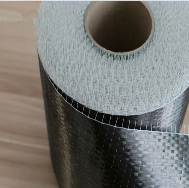 ud 碳纤维,建筑碳纤维织物