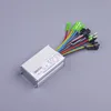 ebike 72v 3 speed controller