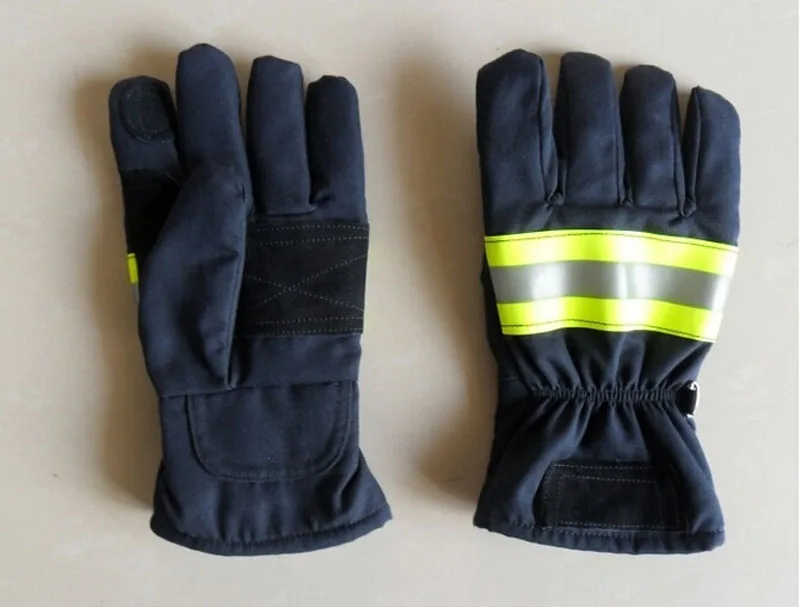 high quality fire suits / hot sale fireproof clothes