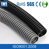 Nylon Flexible Black Corrugated Tubing/Split Loom