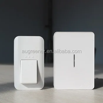 Lowes Wireless Doorbell Wireless Door Chime Work Kids Room
