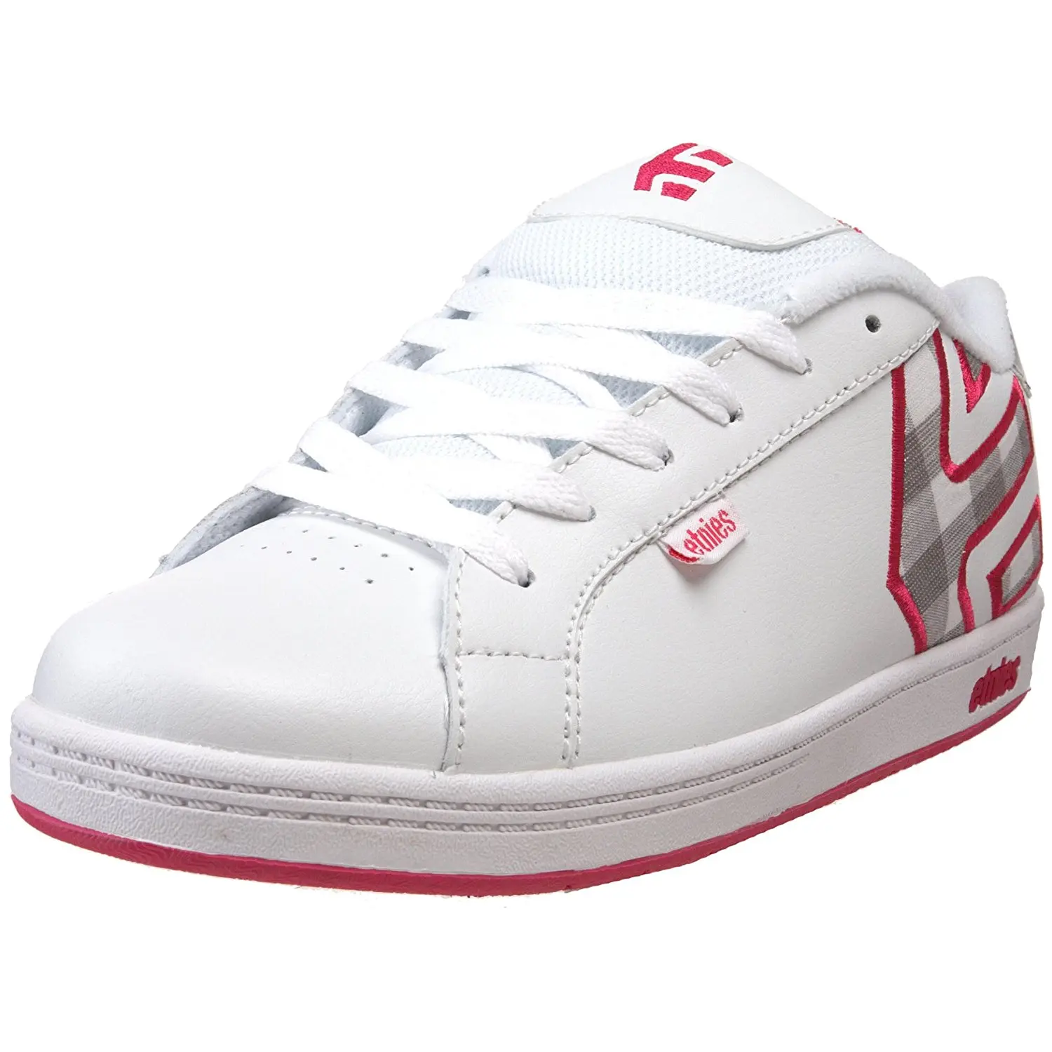 womens etnies fader skate shoe