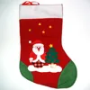 Funny Mini christmas stockings bulk for running