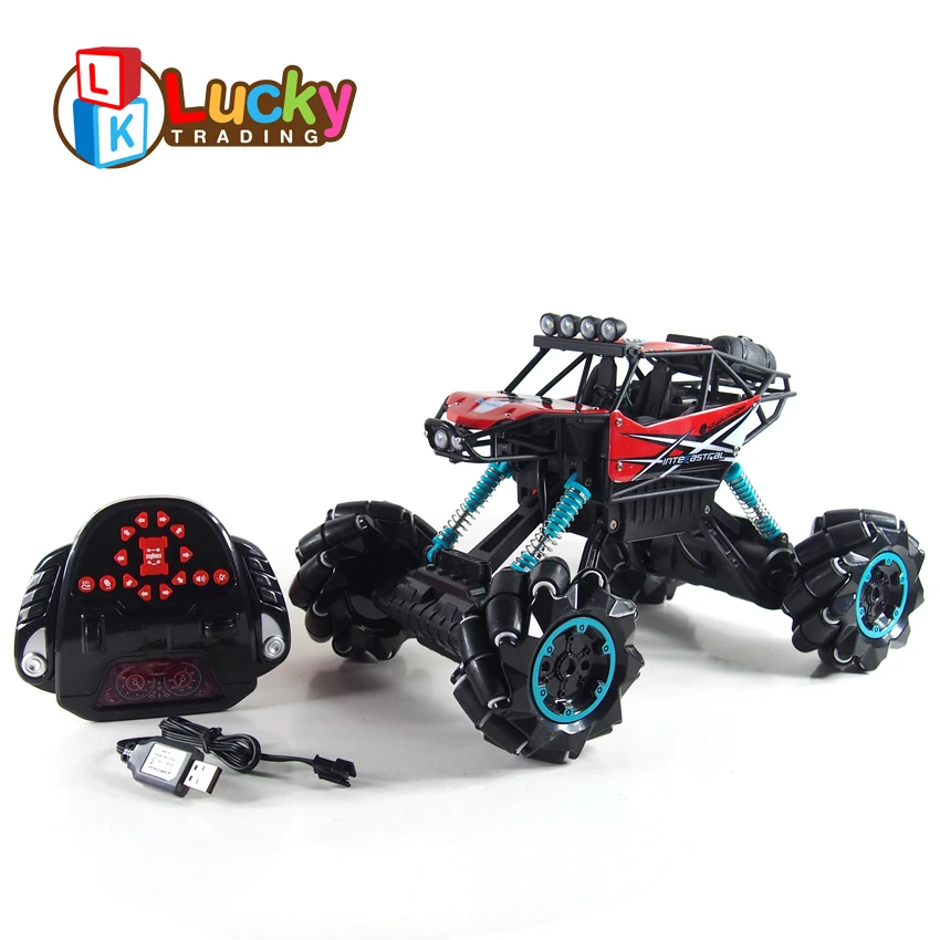 remote control dancing car price