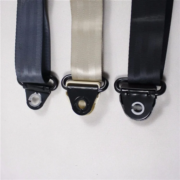 Universal Bus Safety Belt,3 Pt Reflective Seat Belt For Bus/coach,Cheap