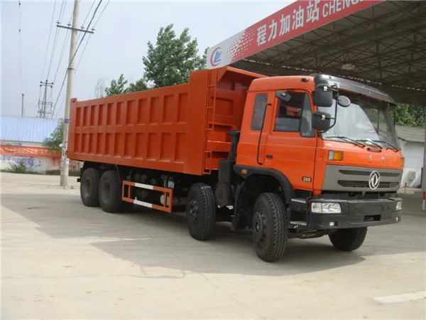 Dongfeng 8 4