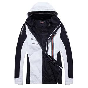 white oem men winter ski hoody softshell jacket windproof leather jacket white oem men winter ski hoody softshell jacket windproof leather jacket