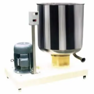 mixing tank / blending tank / agitating tank