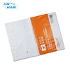 Accept custom order direct factory printed express bags for web shop