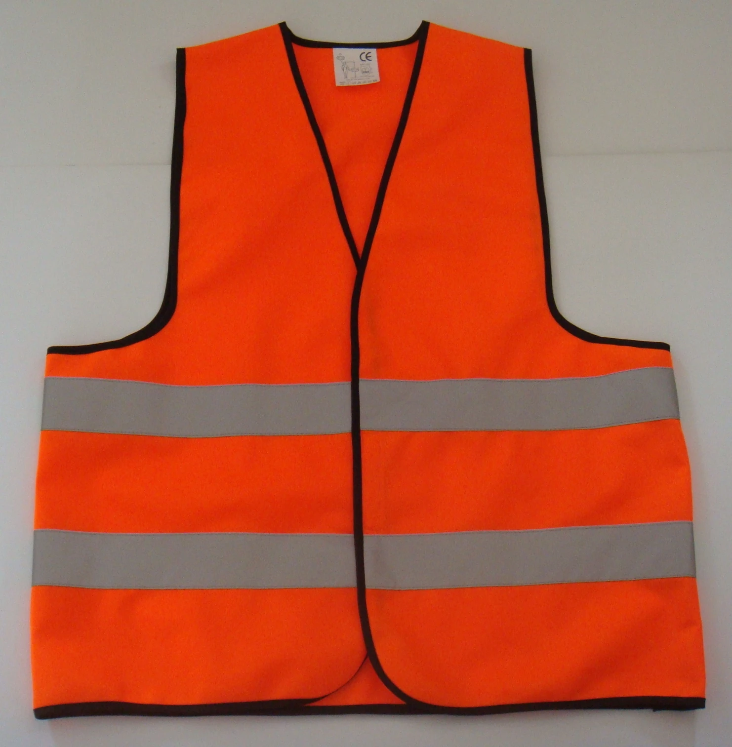 BCG Reflective Running Vest S/m Yellow Bright SLBCFA6900 for sale online 