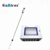 Gasoline Diesel Magnetostrictive Liquid Level Sensor with Automatic Tank Level Gauging System