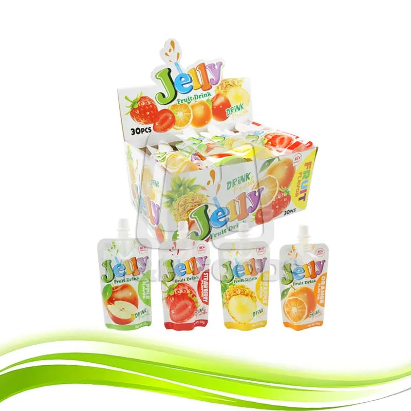Super Jelly Pudding Fruity Flavor Drinks Jelly Buy Super Jelly