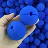 5cm Finger Magic Tricks Props Sponge Balls Fun Toys Street Classical Illusion Stage Comedy Tricks Magic Balls Kids Toys