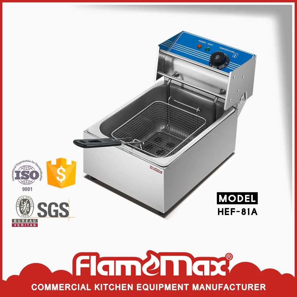 Hefg1electric Pressure Deep Fryer Buy Pressure Deep