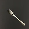 Kitchen Equipment For Sale PS Silver Plating Birthday Cake Knief/Fork