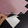 New Product resin bathroom tile Mosaic Art Decoration Wall Tile 3D magic gel PU tile