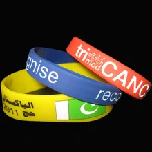 Silicone Bracelets No Minimum Silicone Bracelets No Minimum Supplieranufacturers At Alibaba
