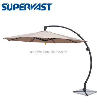 3m Curved Pole Patio Umbrella Parts Suppliers Buy Bagian Teras Payung Payung Pantai Bagian Outdoor Patio Payung Bagian Product On Alibaba Com