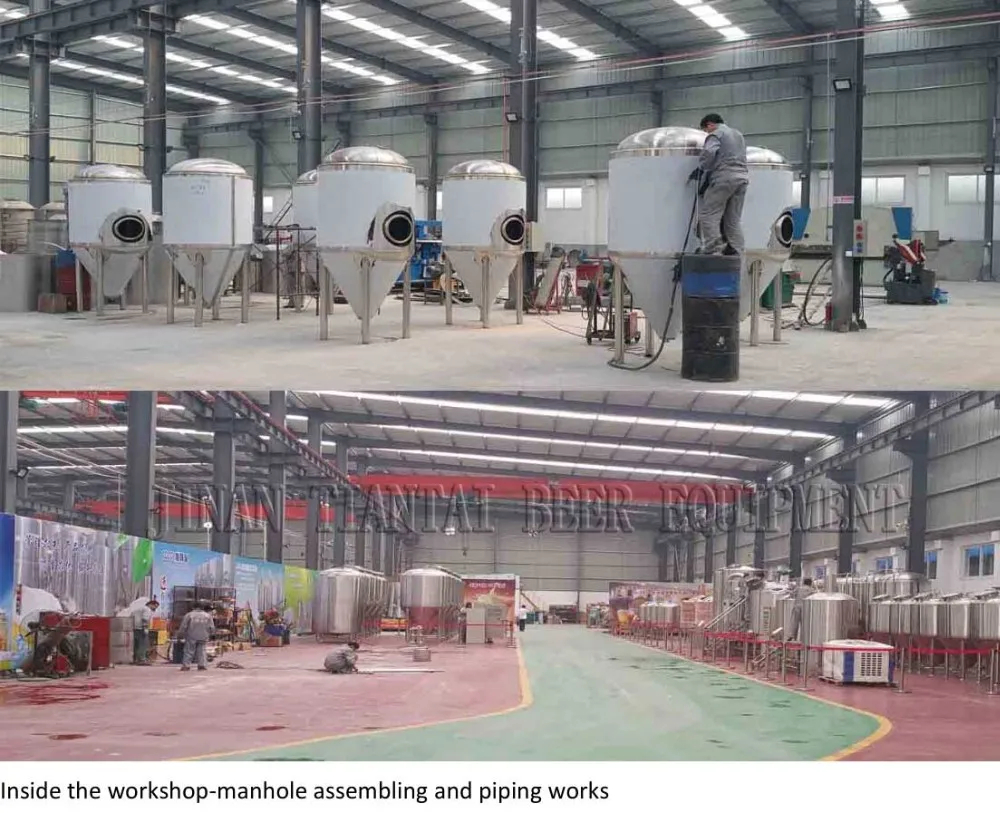 200l Beer Production Machine For Laboratory Buy 10bbl Beer Production