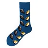 Shell quarter basketball elite dress men socks
